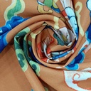 Crepe Georgette Lycra