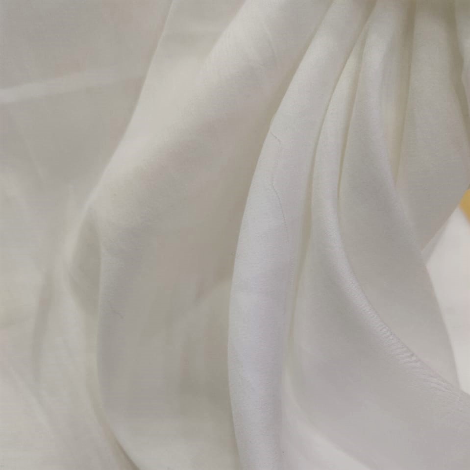Modal Satin Dyed Fabric