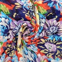 Print On Voile Chiffon VCFS02
