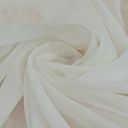 Cotton Silk Print Woven Fabric