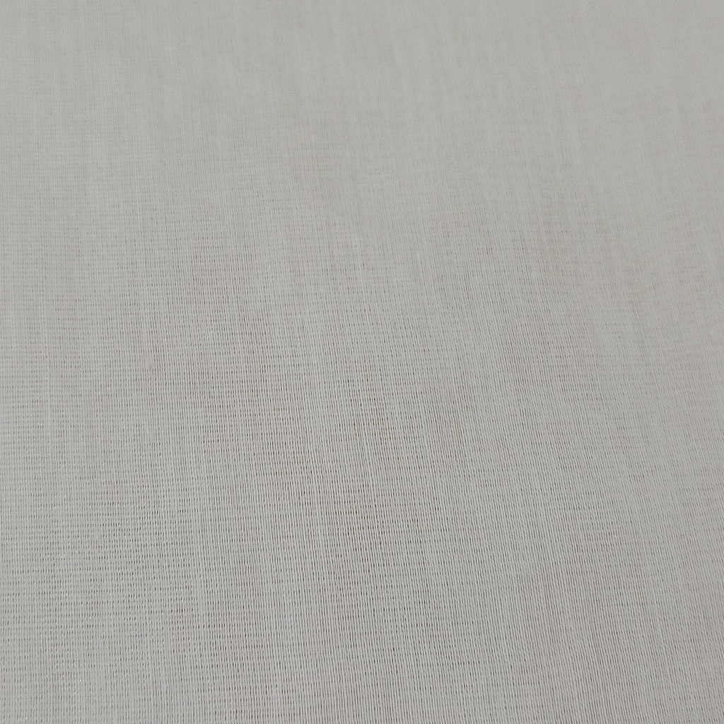 Cotton Silk Print Woven Fabric