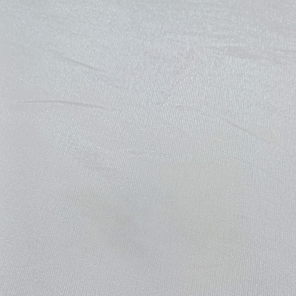 Sally Organza Dyed Fabric
