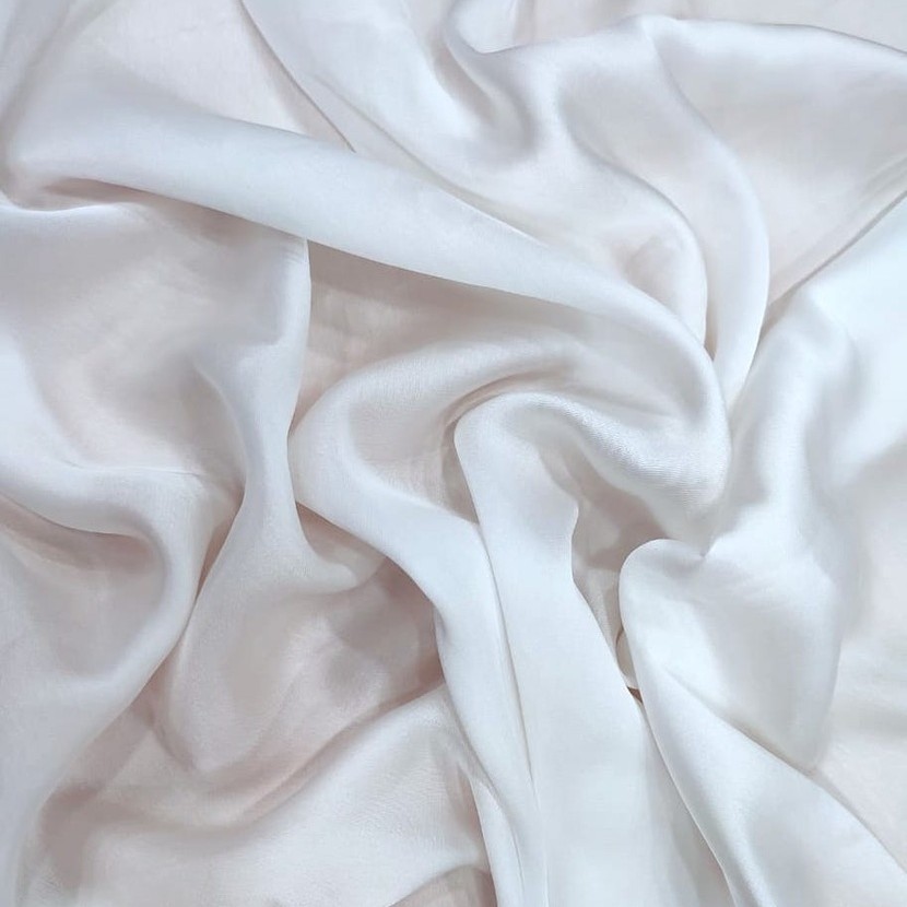 50D Satin Dyed Fabric