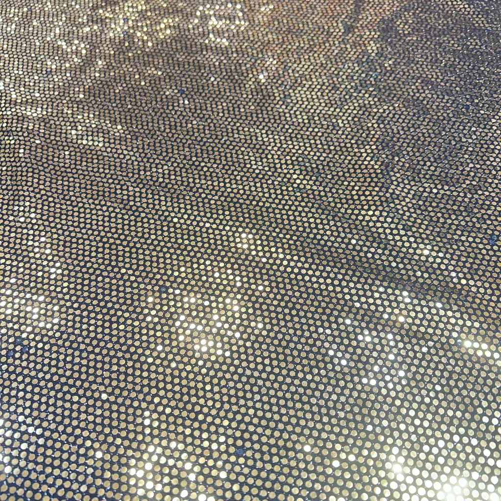 Lunar Sequins Fabric