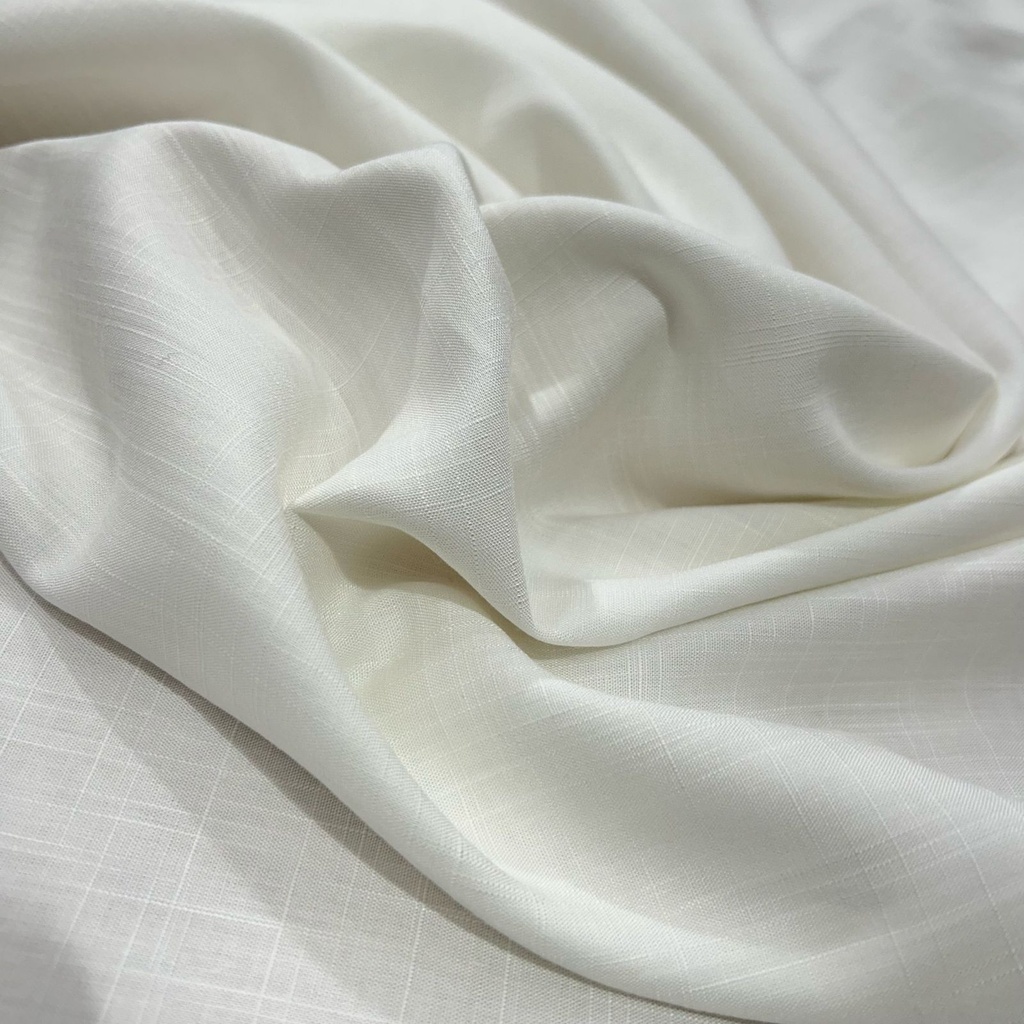 Milano Slub RFD Fabric
