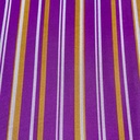 Multicolor Stripes Print On Twill Satin (SS24) TSPS09