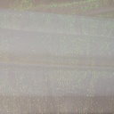 Silk Georgette Lurex Fabric