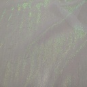 Silk Georgette Lurex Fabric