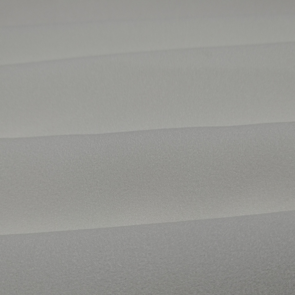 Diamond Crepe White Dyed Fabric