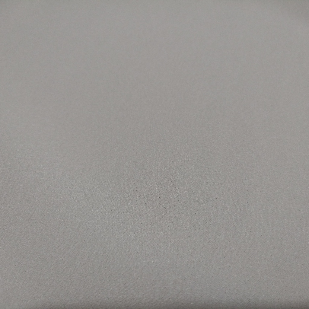 Diamond Crepe White Dyed Fabric