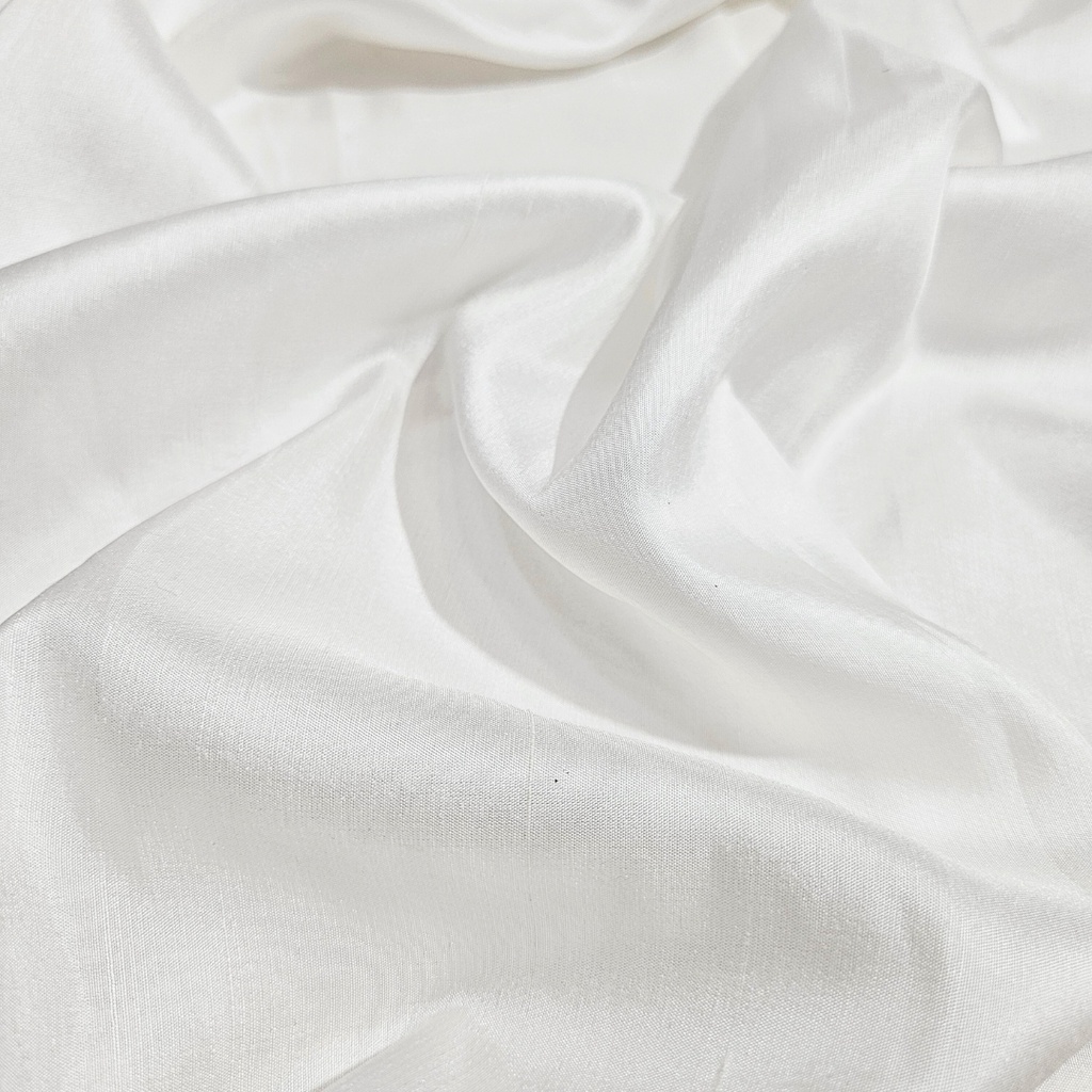 Dupion Silk 60gm Dyeable Fabric