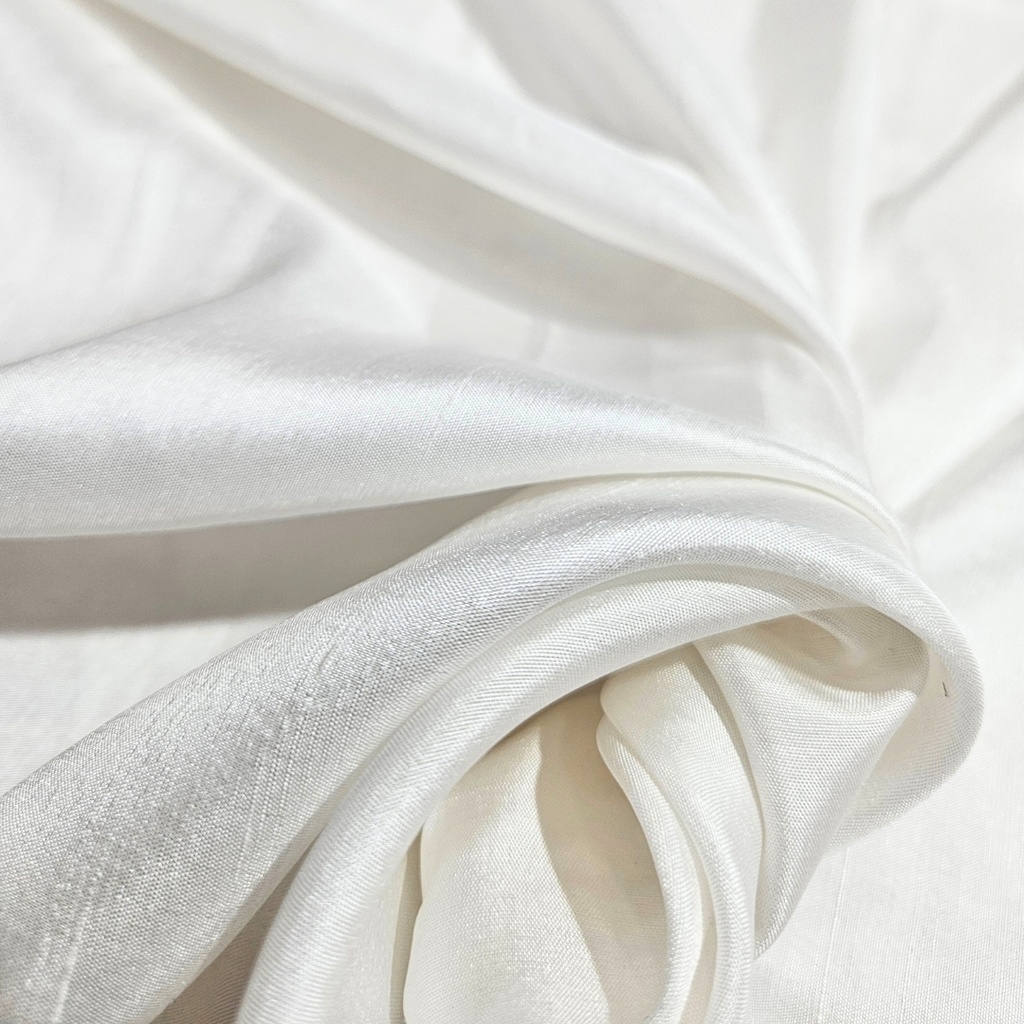 Dupion Silk 60gm Dyeable Fabric
