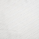 Clip Jacquard Dyed Fabric(Stripes - White)