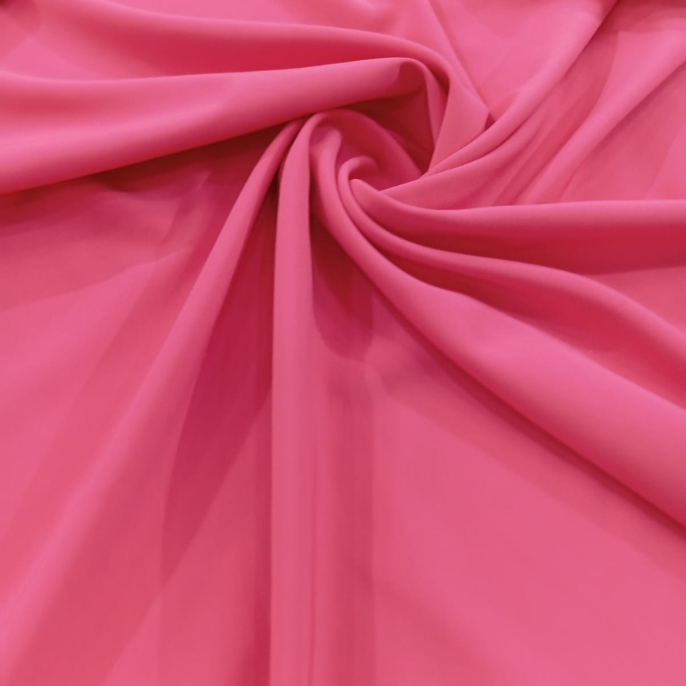Butter Scotch Dyed Fabric