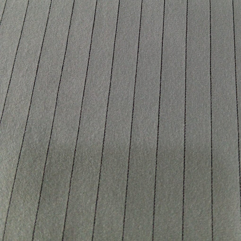 N/R Roma Dyed With Black Pinstripe 9mm