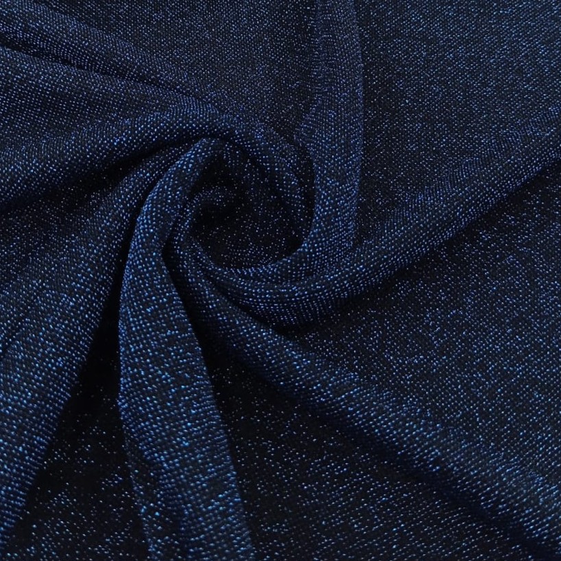 Genma Knitted Dyed Fabric