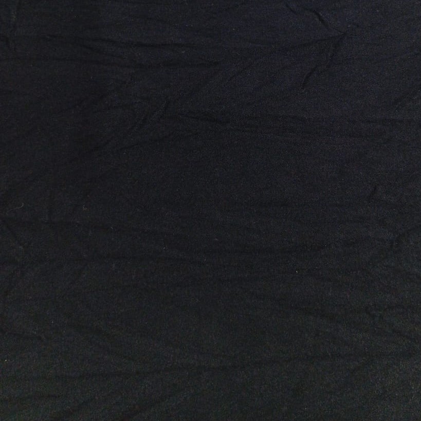 Rayon Vortex Lycra Dyed Knitted Fabric