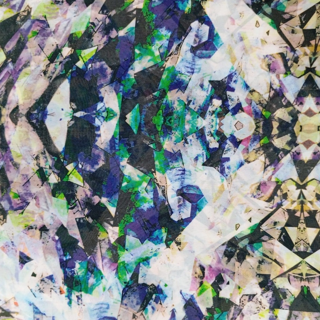 Print On Habutai Satin S24 HSPS65