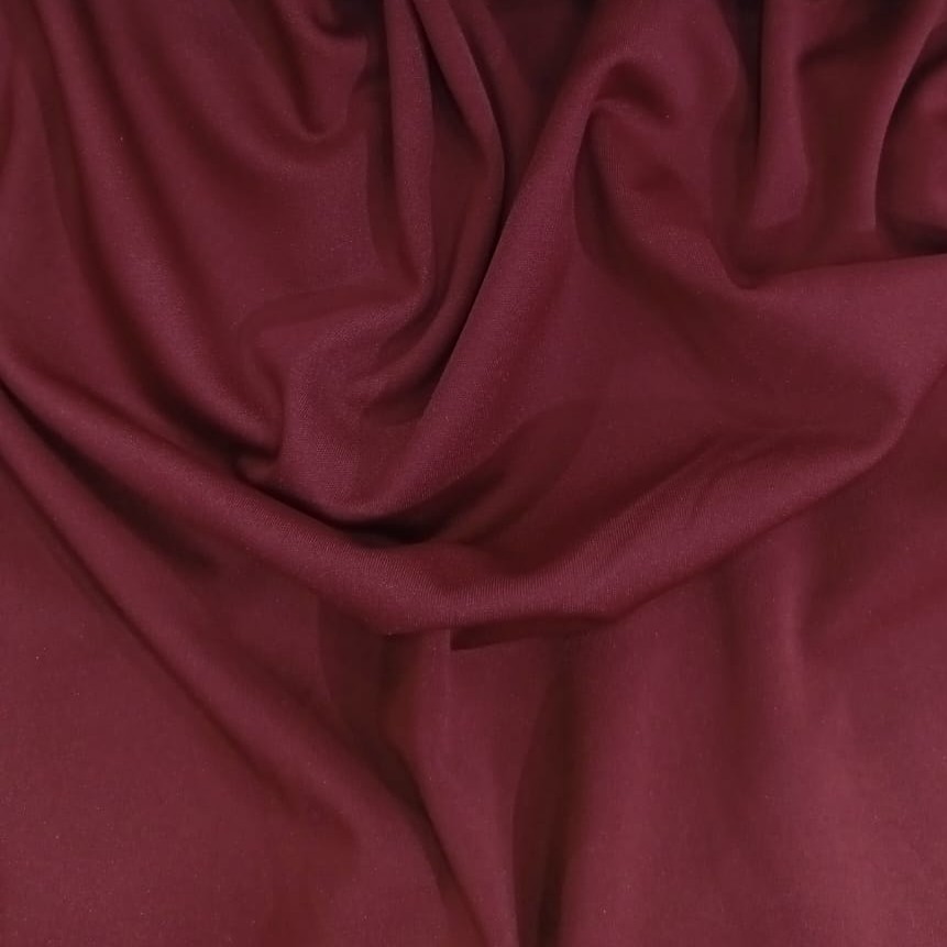 Polo Knit Dyed Fabric
