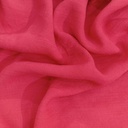Lin Crepe Dyed Fabric