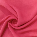 Lin Crepe Dyed Fabric