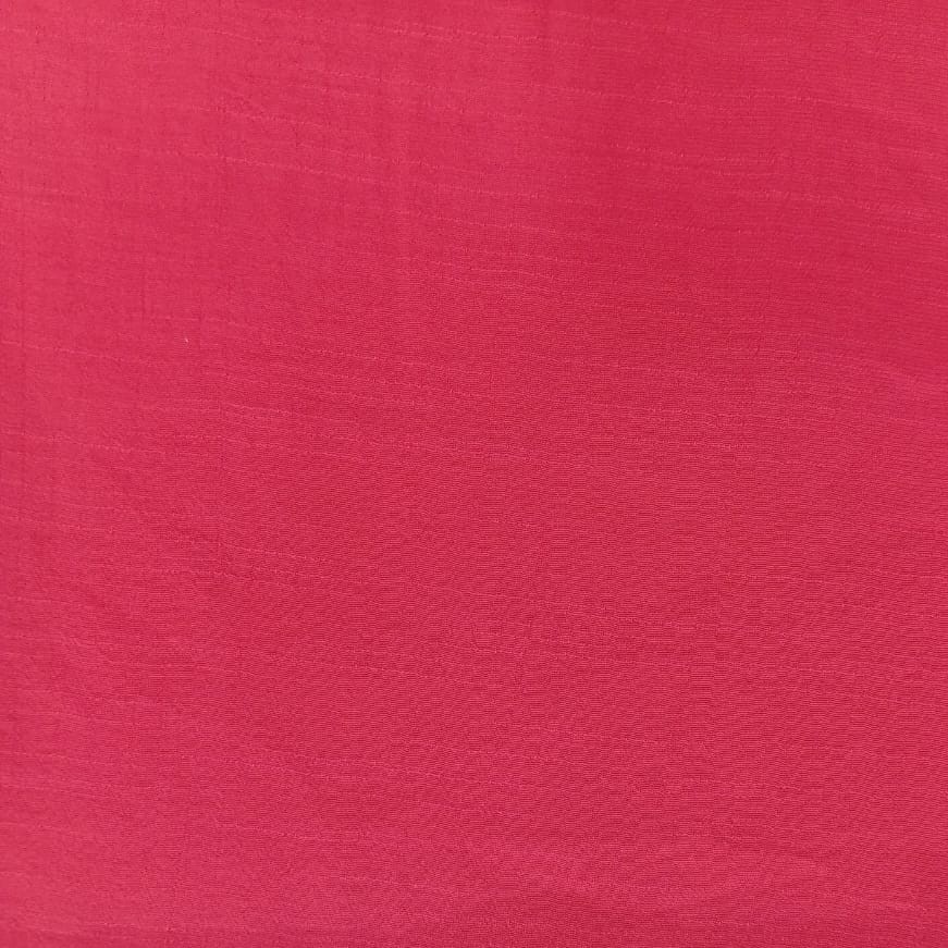 Lin Crepe Dyed Fabric