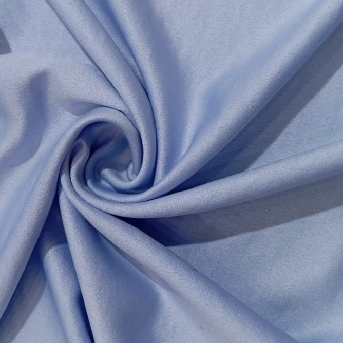 Panther Crepe Dyed Fabric