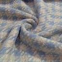 AGT-HNL-64 (Blue Houndstooth) Tweed