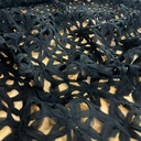 Vatican Floral Fabric