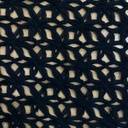 Vatican Floral Fabric