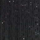 Rainfall Cutdana Fabric