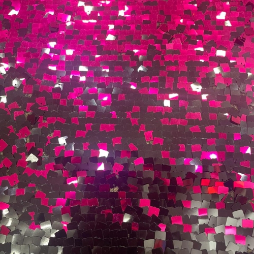 Ombre Dibbi Sequins (Pink Black)