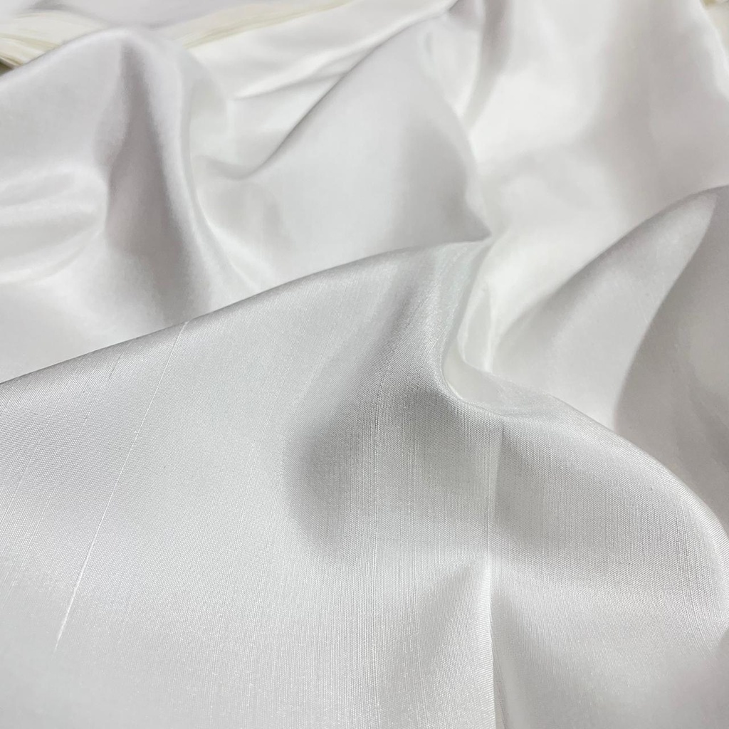 Silk Dupion 60 GMS (12 MM)