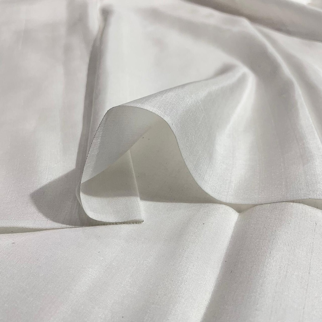 Silk Dupion 60 GMS (12 MM)
