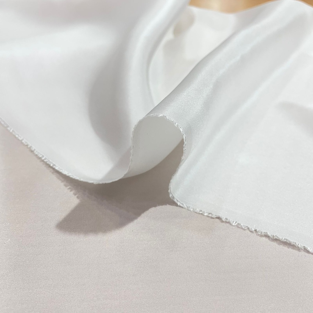 Silk Habutai 80 GMS (12 MM)