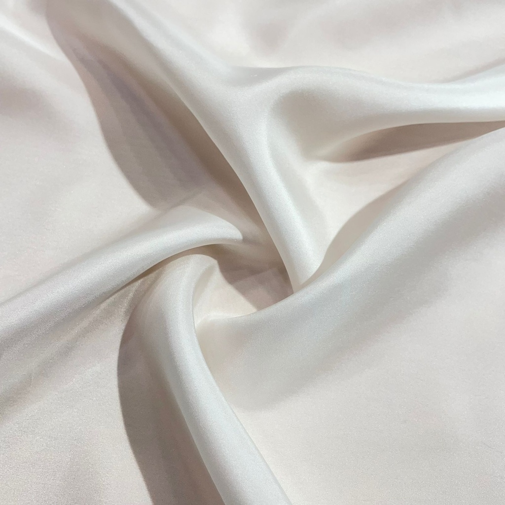 Silk Habutai 80 GMS (12 MM)
