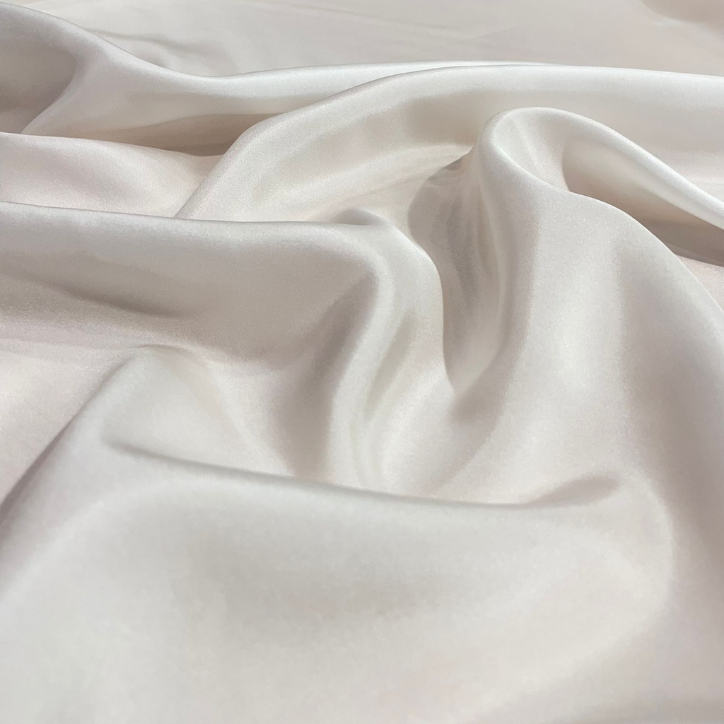 Silk Habutai 80 GMS (12 MM)