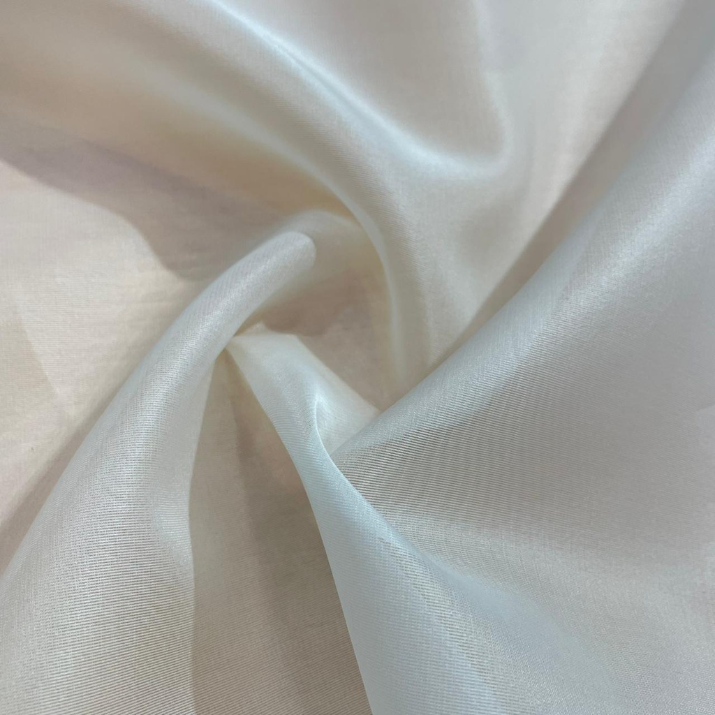 Organza Satin 60 GMS (11 MM)
