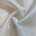 Organza Satin 60 GMS (11 MM)