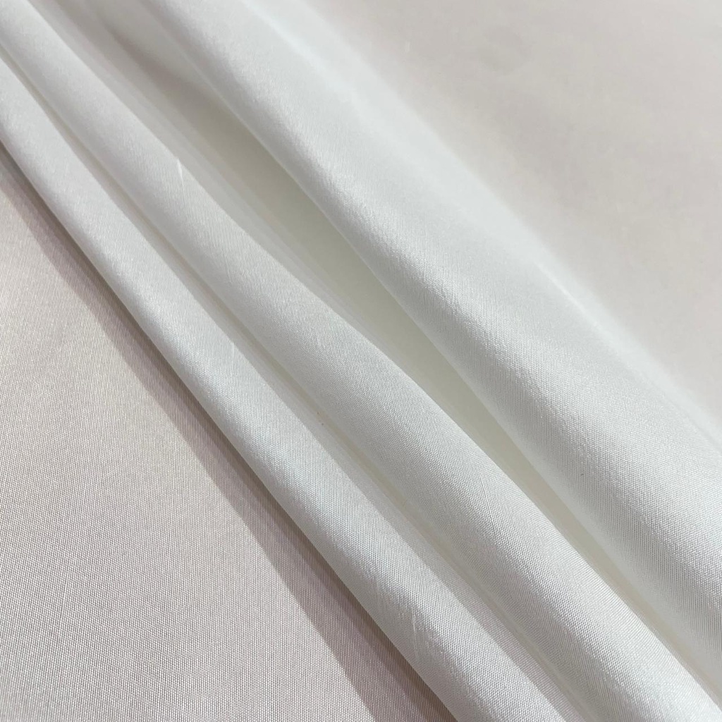 Silk Dupion 80 GMS (16 MM)