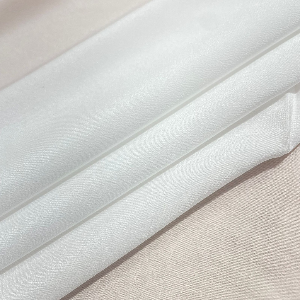 Silk Crepe 80 GMS (16 MM)
