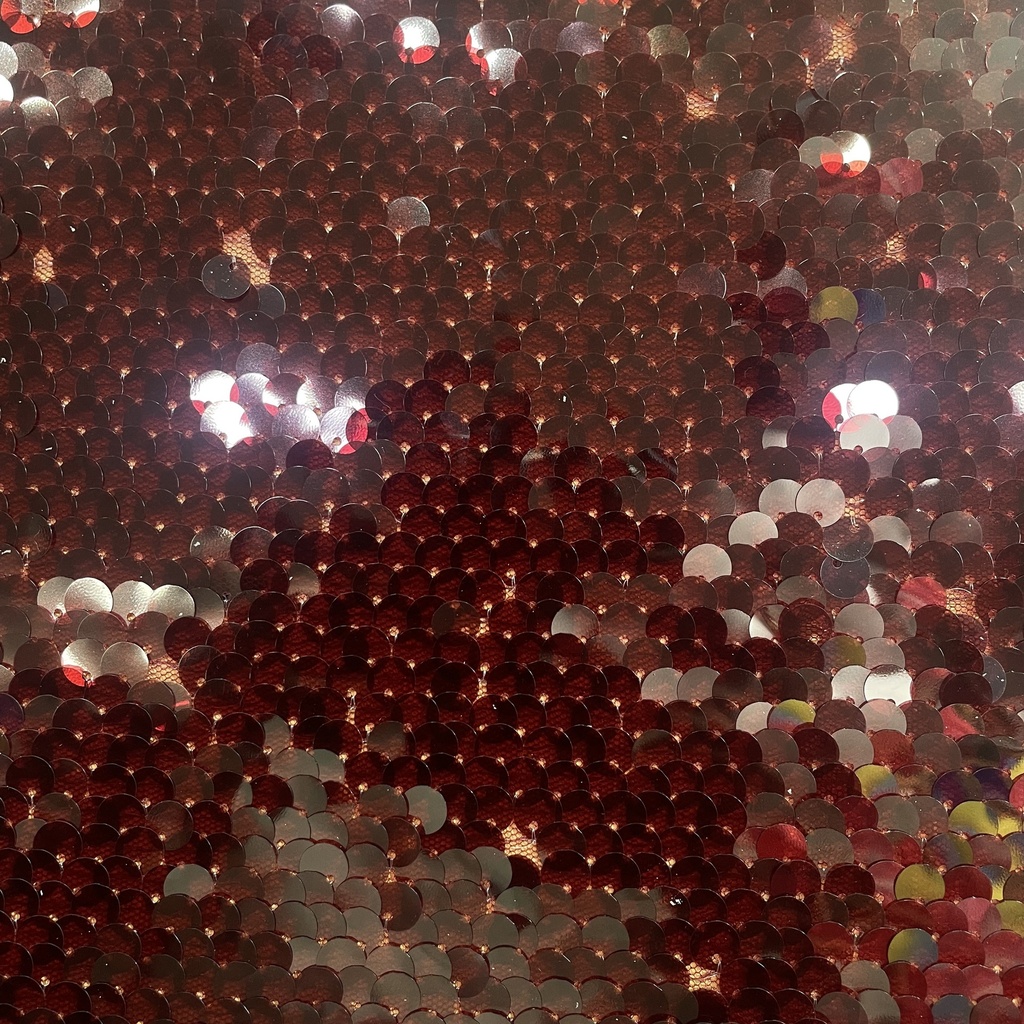 Cocktail Sequins Fabric