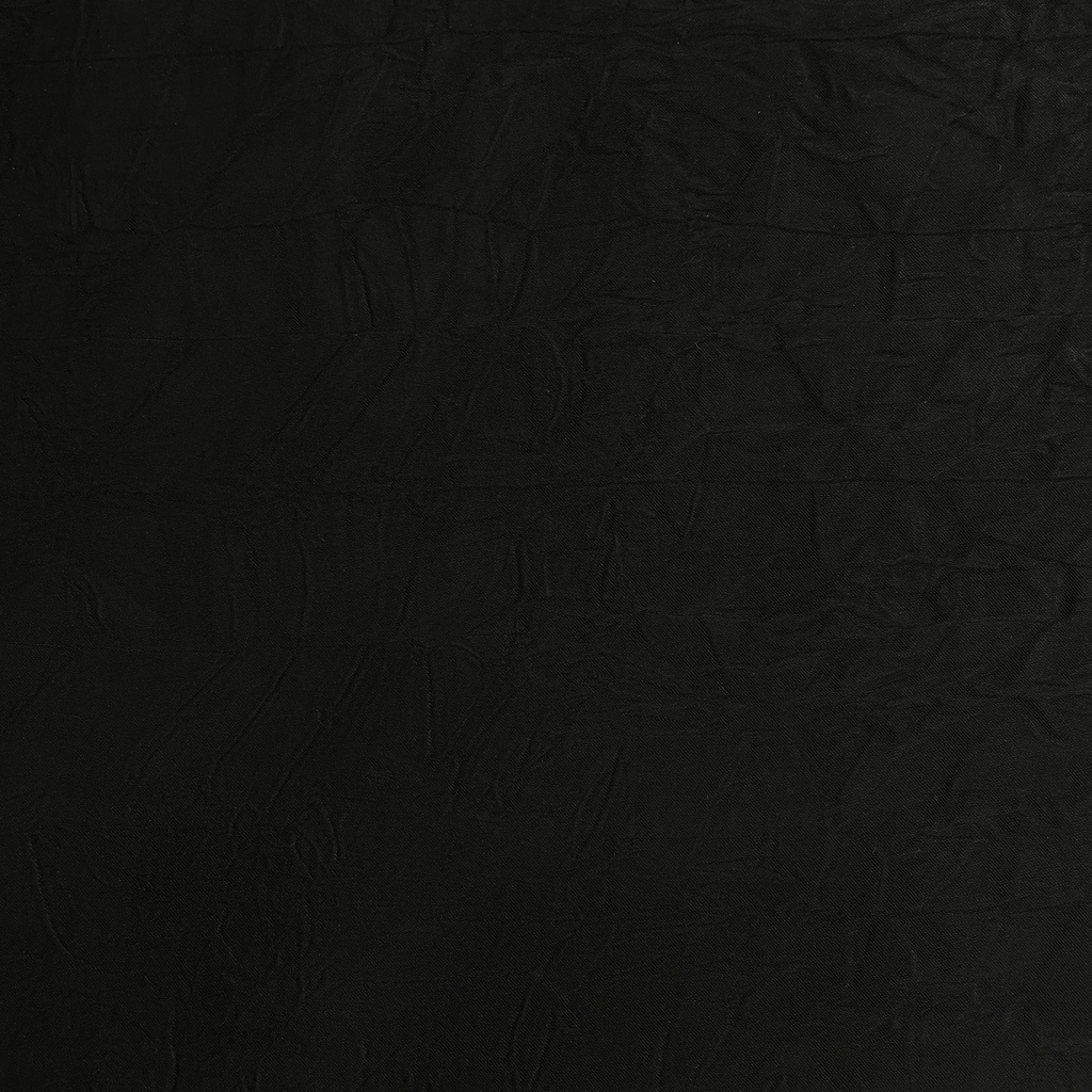 Double Satin Crush Dyed Fabric