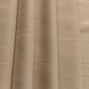 Papaya Twill Dyed Fabric