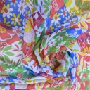 Print On Silk Chiffon#53