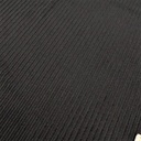 Stripe Velvet Burnout Dyed Knitted Fabric