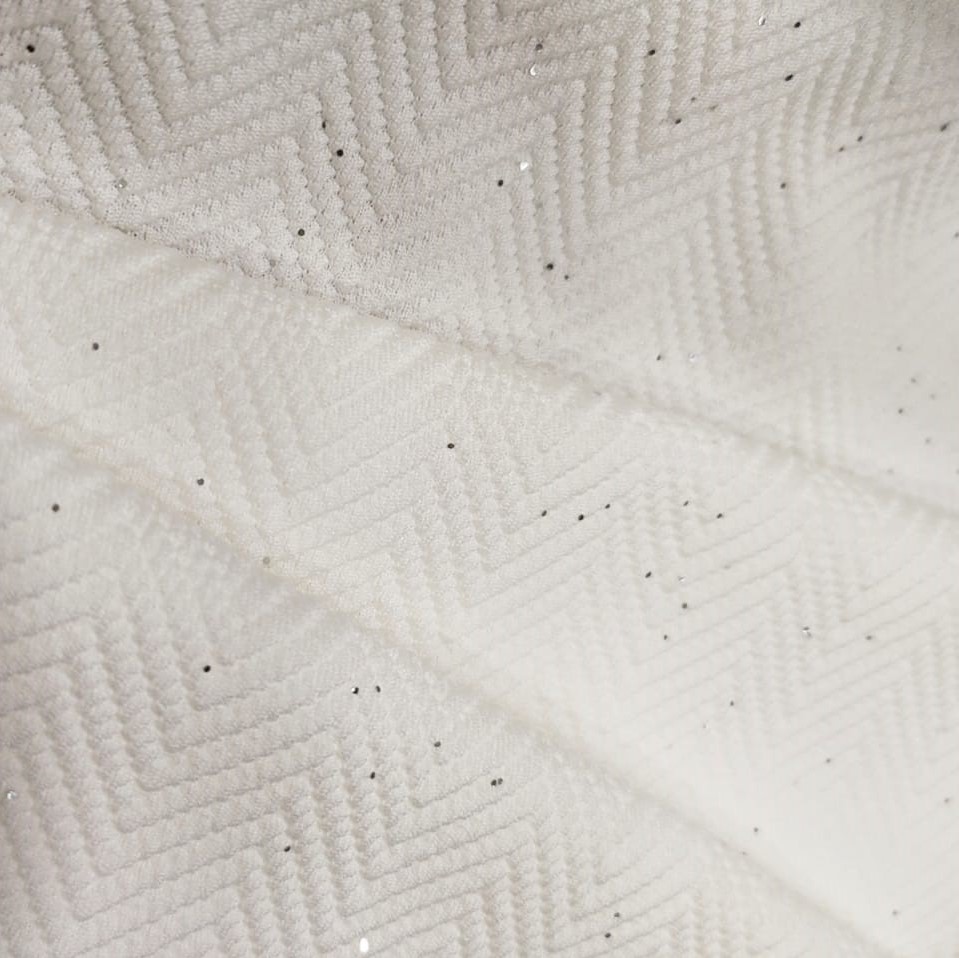 Martini Knitted Dyed Fabric