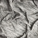 Omega Without Foil Knitted Fabric (Silver)