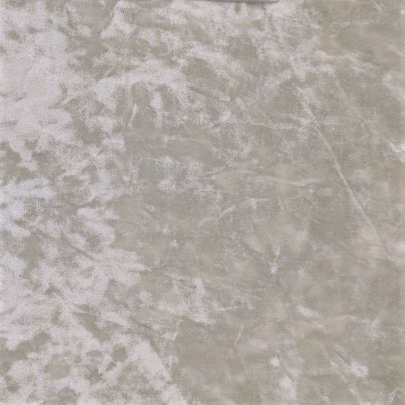 Hammer Velvet Dyed Fabric