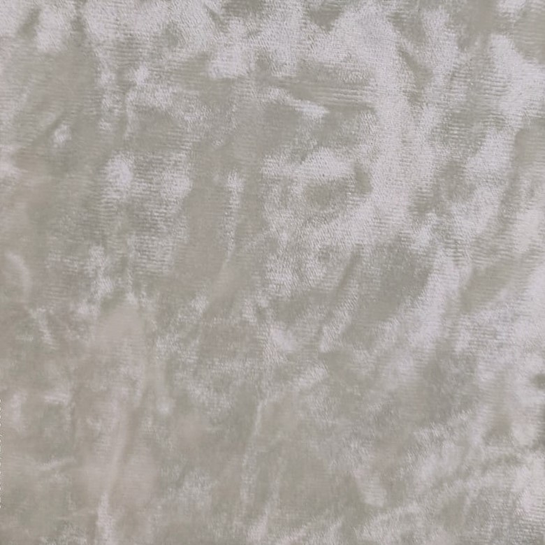 Hammer Velvet Dyed Fabric